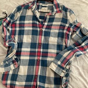 AE Flannel